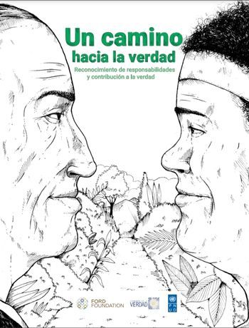 Un camino hacia la verdad