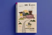 Imagen cabecera > Palabras Rodantes 176 > La ruta del tren dormido