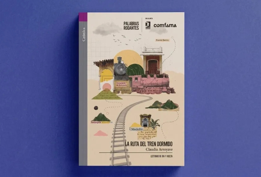 Imagen cabecera > Palabras Rodantes 176 > La ruta del tren dormido