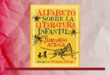 Cabecera reseña de Alfabeto sobre la literatura infantil