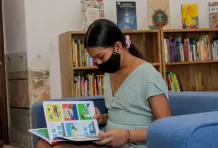 SANTA FE DE ANTIOQUIA LECTURA