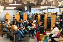 Cabecera clubes de lectura 