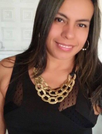 Mónica Acosta Torres