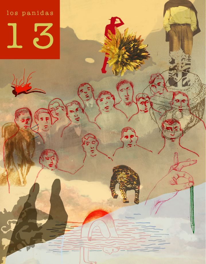 13 baladas ineditas panidas