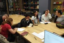 Taller de Creación Literaria