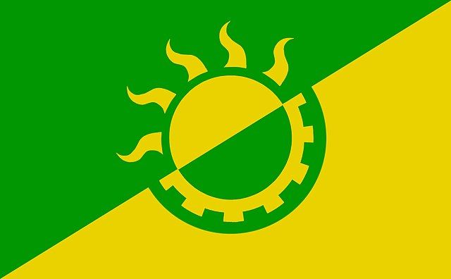 Cabecera Solarpunk