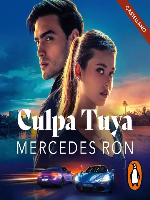 Culpa tuya 