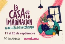 Cabecera Fiesta del libro