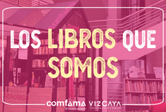 Cabecera Feria del Libro Vizcaya