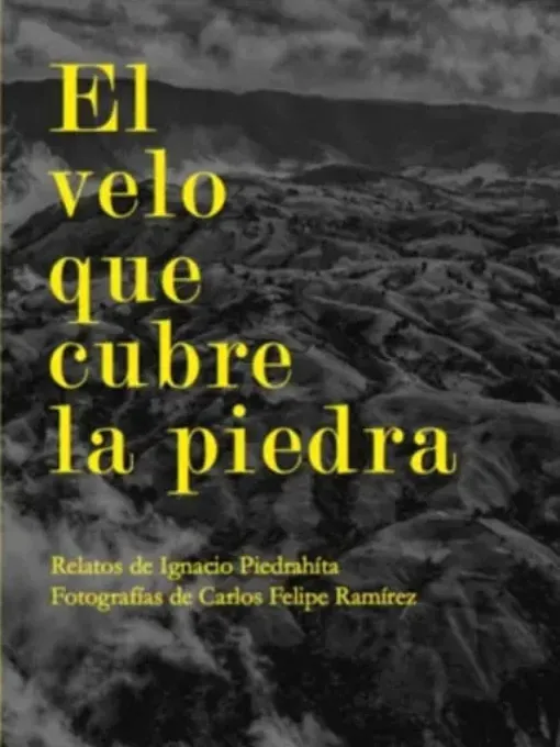 El velo que cubre la piedra