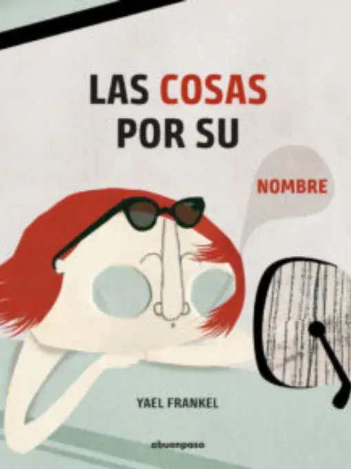 Las cosas por su nombre