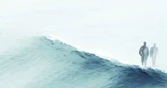 Banner Antes de que el mar cierre los caminos
