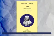 Portada V13, crónica judicial