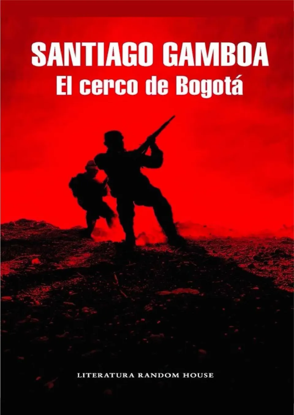 El cerco de Bogotá