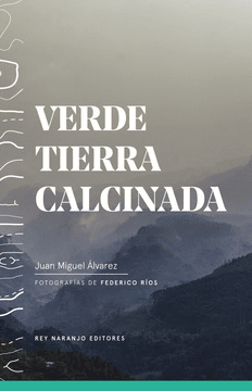 Verde tierra calcinada