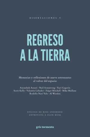 Regreso a la tierra