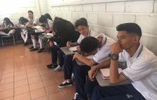 Acompañamiento IE Bibliotecas 17