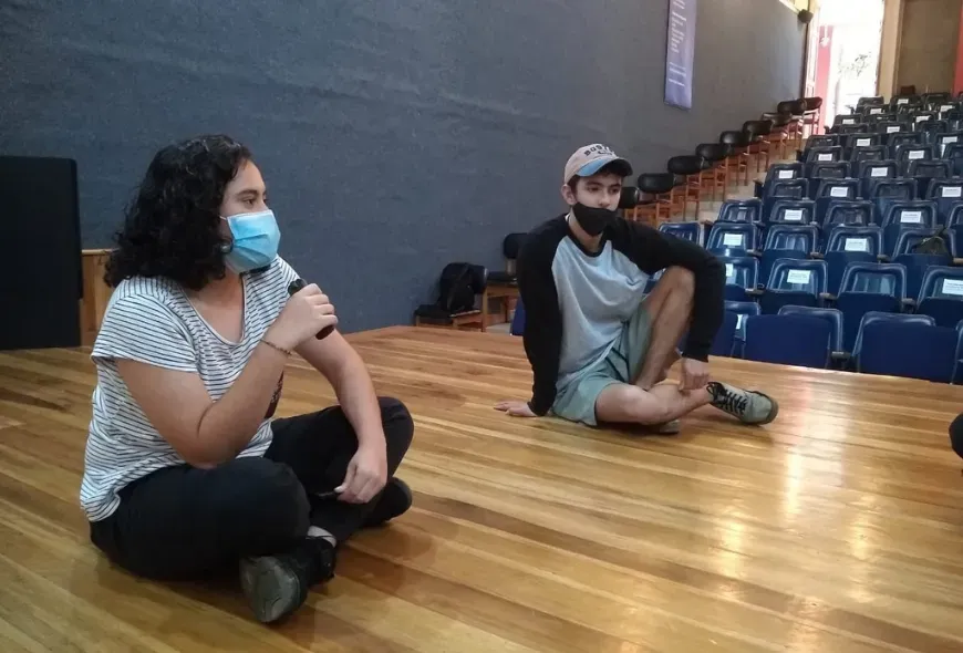 Club de Periodismo Jericó