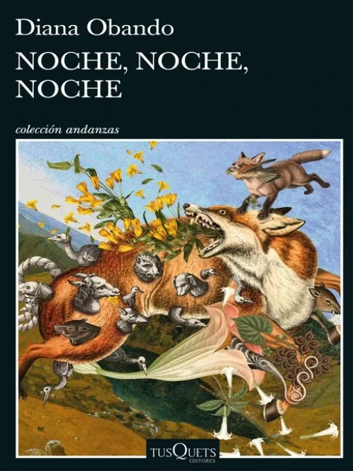 Noche, noche, noche