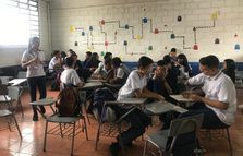 Acompañamiento IE Bibliotecas 18