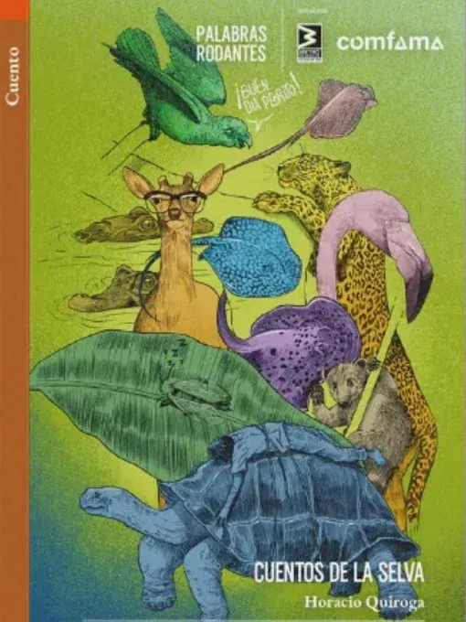 Cuentos de la selva