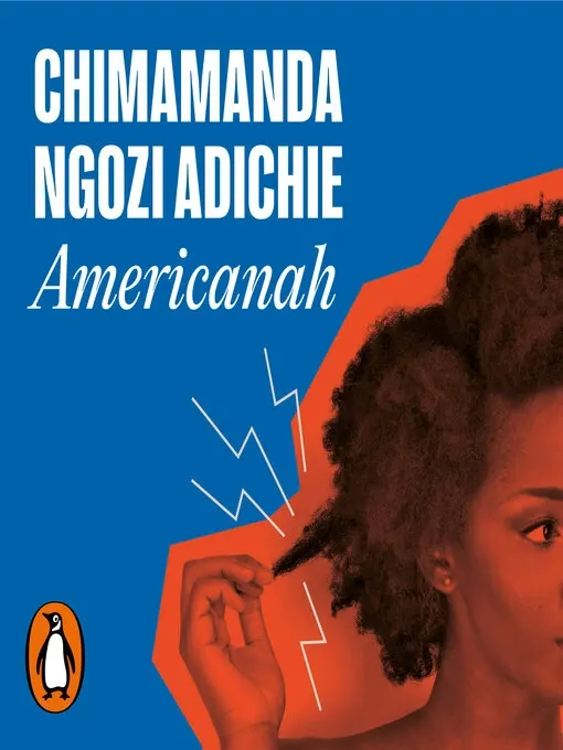 Americanah / Chimamanda Ngozi