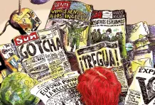 Cabecera Historieta latinoamericana 2