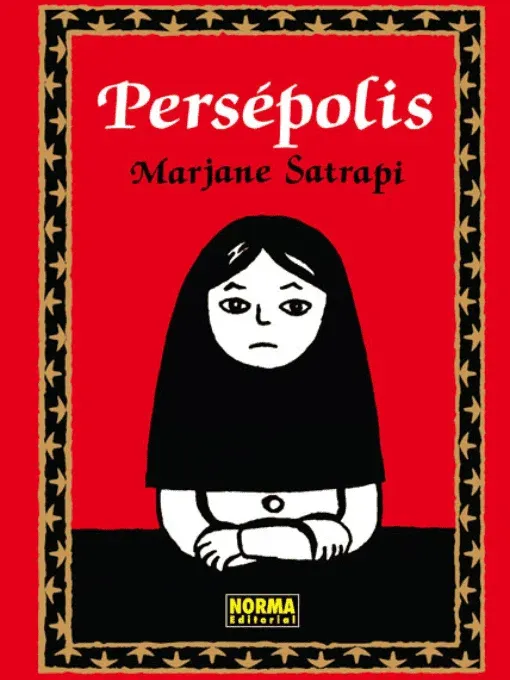 Persepolis