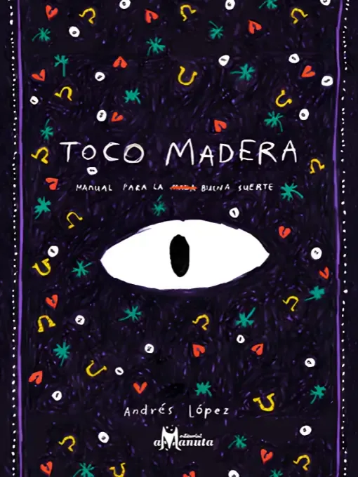 Toco madera