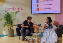 Escritores incógnitos La Casa de la Imaginación 2022