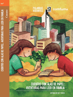 PR 167 > Cuentos con alas de papel > Palabras Rodantes 2025