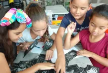 Talleres de Creación Literaria