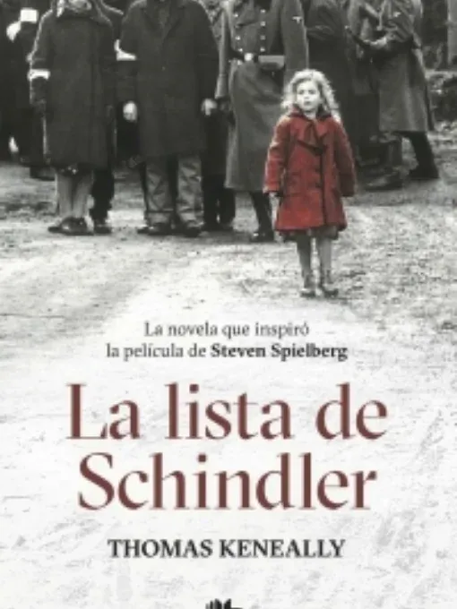 La lista de Schindler