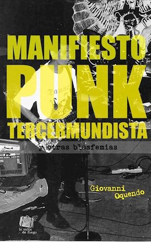 Manifiesto Punk
