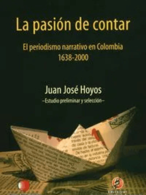 La pasión de contar