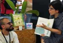 Cabecera Isol Bibliotecaria por un Día