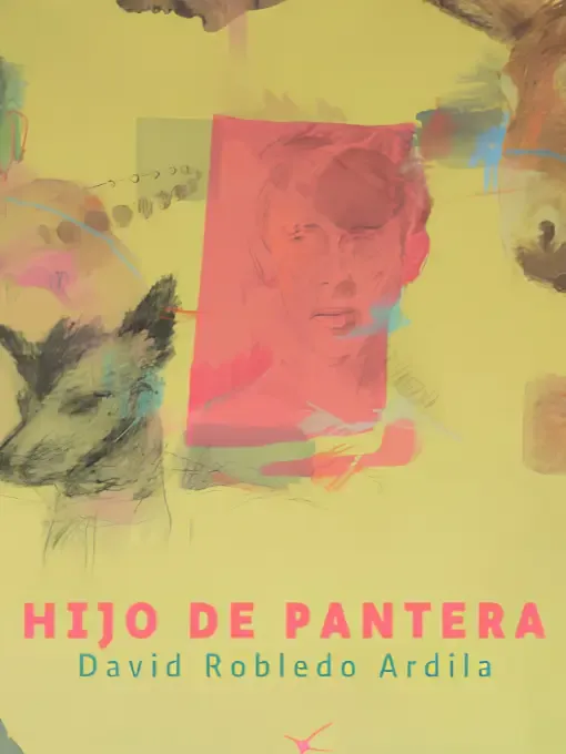  Hijo de pantera 