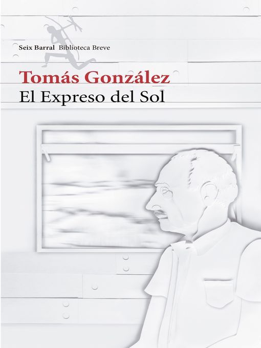 Portada libro El expreso del sol