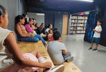 Club de lectura Carcajadas 7