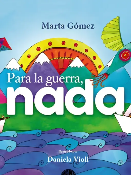 Para la guerra, nada