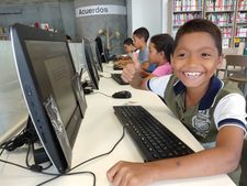 Talleres literarios Comfama ejercicios interactivos