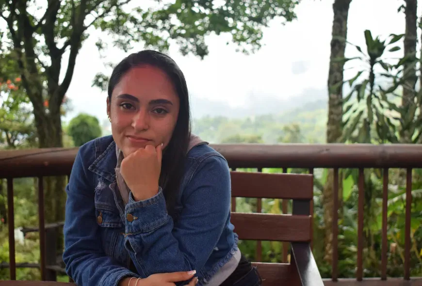 Anyi Támesis