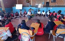 Acompañamiento IE Bibliotecas 7