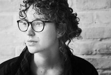 Catalina Arroyave cineasta de Medellín