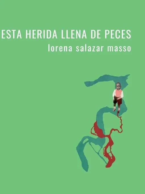 Esta herida llena de peces