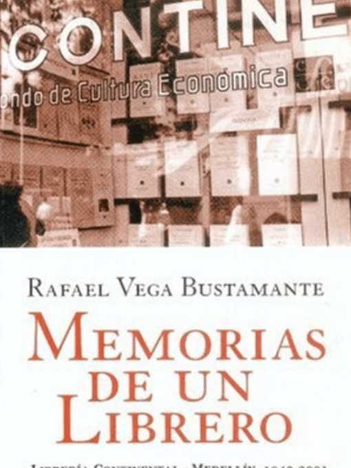 Memorias de un librero
