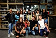 talleres creacion literaria bibliotecas comfama