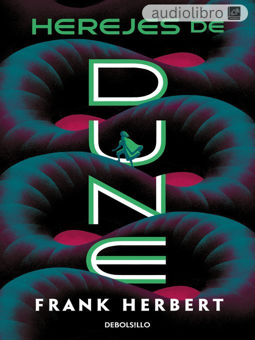 5 herejes de Dune Audiolibro