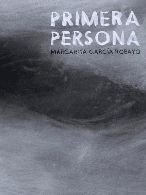 Primera persona