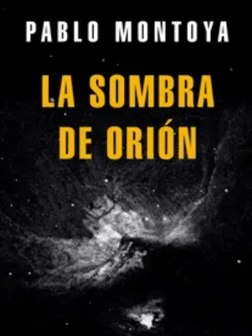 La sombra de orión